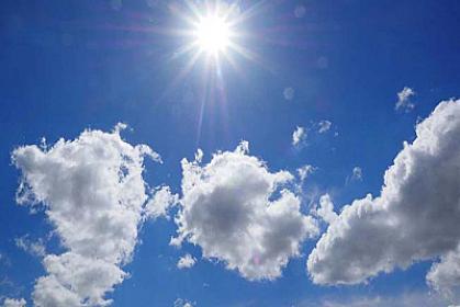 Havanın temperaturu bu dərəcəyədək yüksələcək -