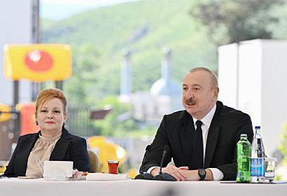 Bizdən Ermənistanı qorumaq lazım deyil, biz istədiyimizə nail olmuşuq