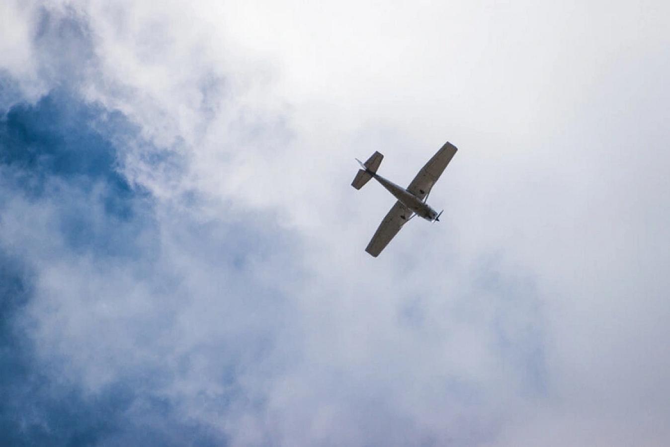 Argentinada təyyarə qəzaya uğrayıb: