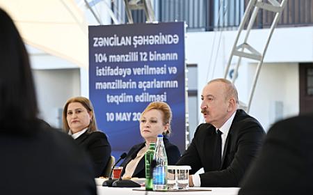 Onda Ermənistan xalqının başı dərddə olacaq -
