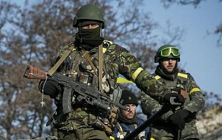 Ukrayna bu ölkələrə də hərbçilərini göndərir