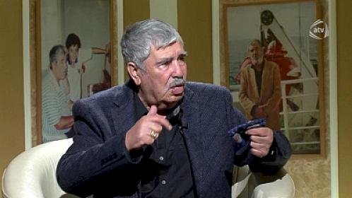 Tanınmış şair xəstəxanaya yerləşdirildi - 
