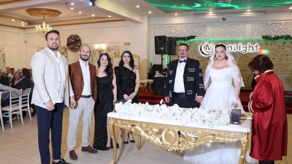 Bəy toy günündə elə bir hərəkət etdi ki... - 