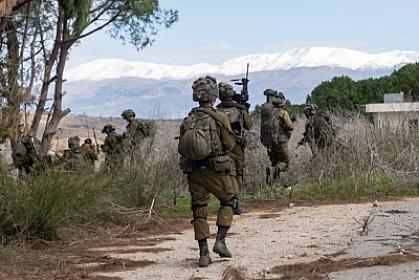 İsrail “Hizbullah”la mübarizəni dayandırmayacaq
