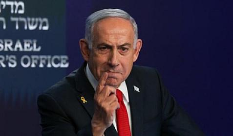 Netanyahu Xameneinin sağ olduğuna inanırmı?