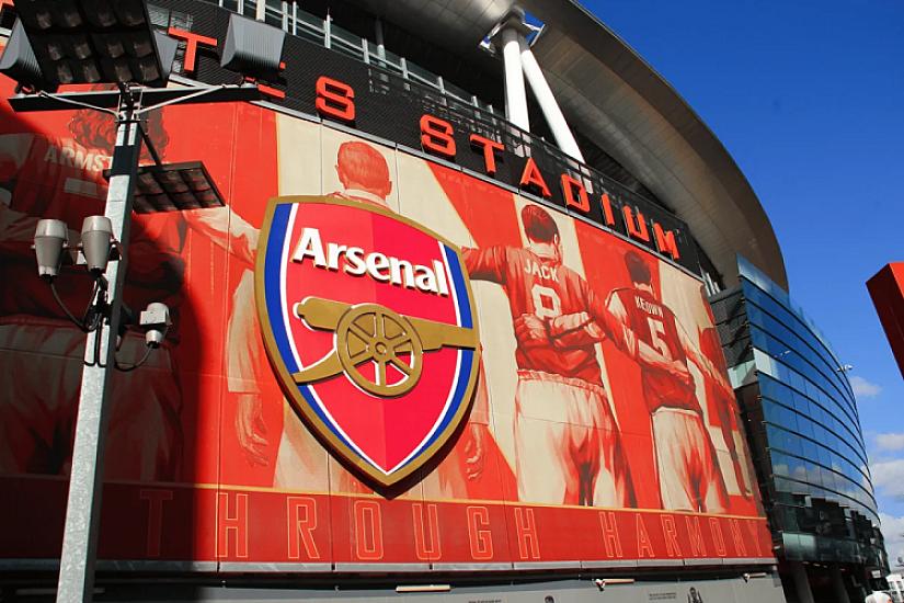 "Arsenal" bir mövsümdə ən çox qələbə qazanma