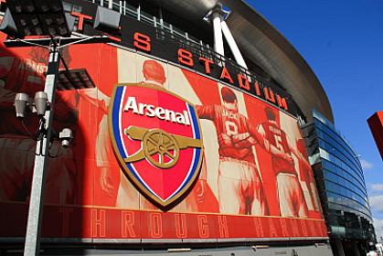 "Arsenal" bir mövsümdə ən çox qələbə qazanma