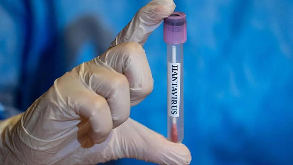 Regarding hantavirus in Europe