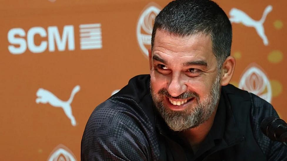 Arda Turan çempion oldu