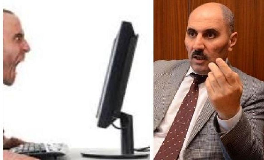 Azər Həsrəti niyə söyürlər? - 