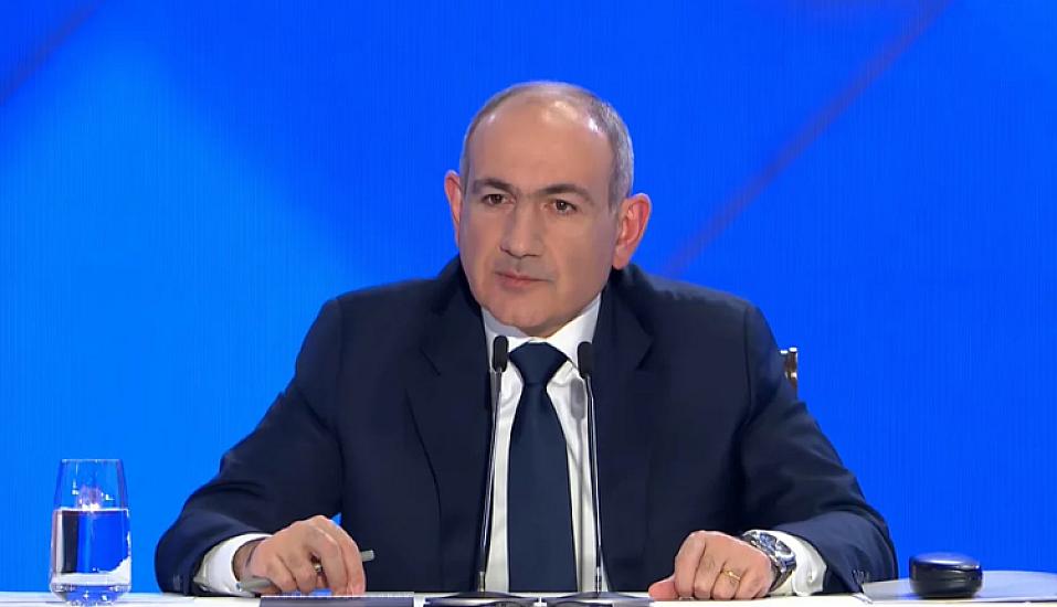 Paşinyandan SON DƏQİQƏ açıqlaması: 