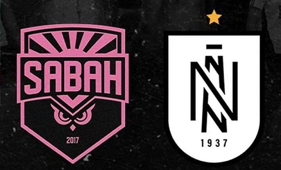 "Sabah" - "Neftçi" match