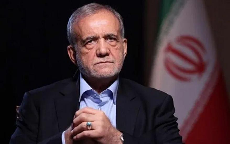 Pezeşkian müharibə ilə bağlı üç mümkün ssenarini 