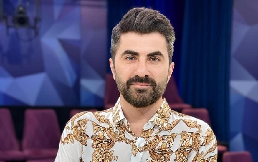 Zaur ilk dəfə verilişinin bağlanmasından danışdı - 