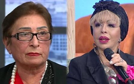 Xalq artisti iddialara