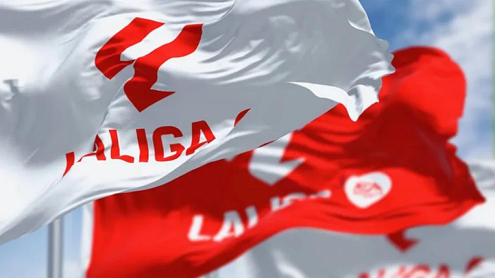 25 il sonra yenidən La Liqa ilə 