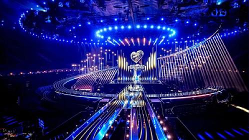 5 ölkə “Eurovision”u