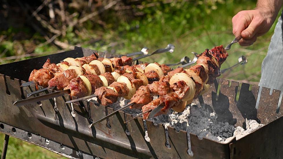 Kabab sevənlər diqqətli olsun - 