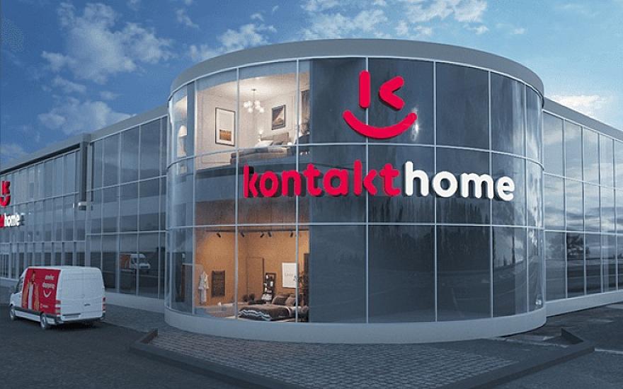 “Kontakt Home”dan yanğınla bağlı 