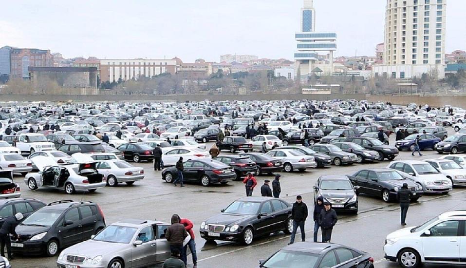 Maşın almaq istəyənlərə pis xəbər - 