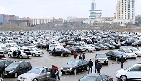 Maşın almaq istəyənlərə pis xəbər - 