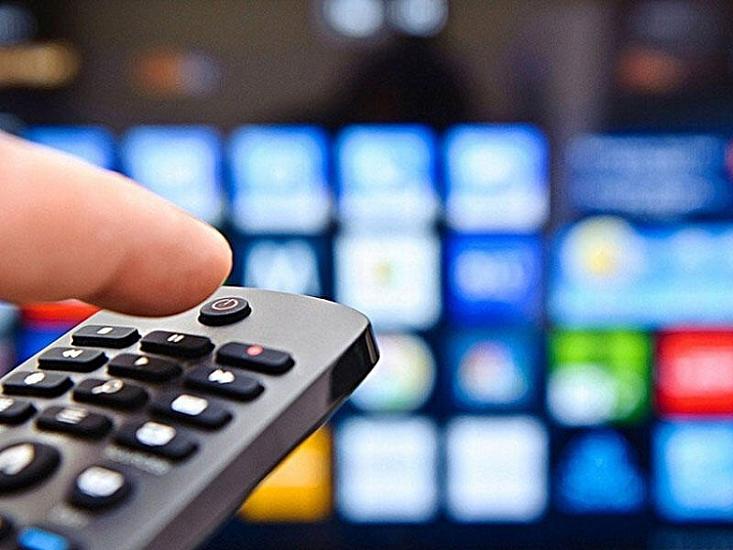 Daha bir serial final edir - 