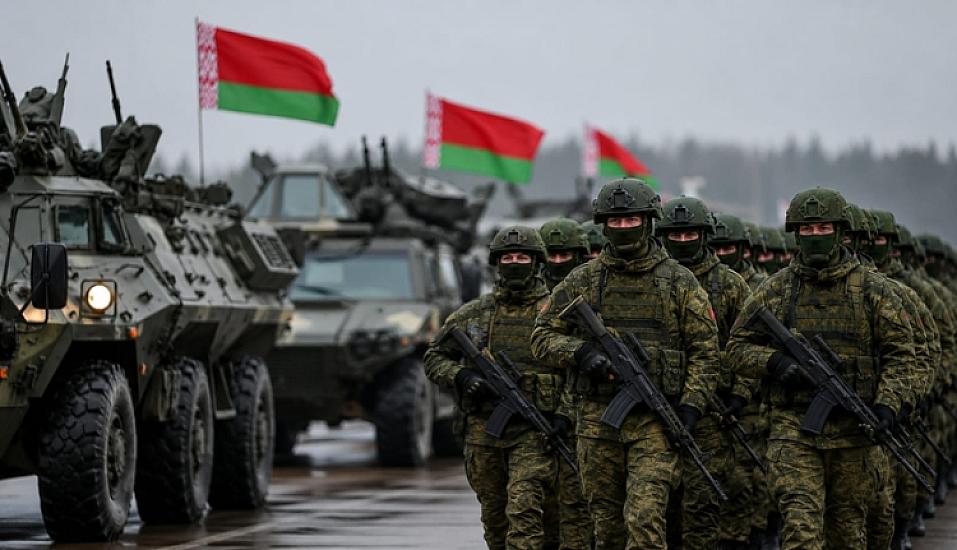 Belarus liderindən müharibə xəbərdarlığı: 
