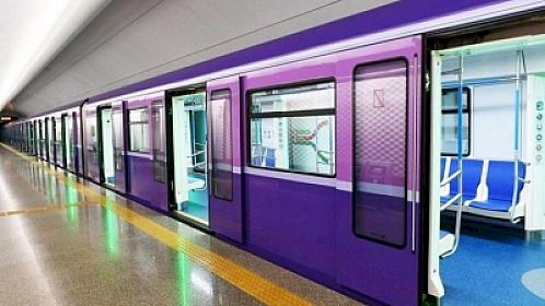 Metrodan istifadə edənlərə 