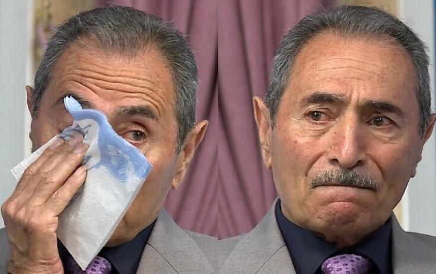 Tanınmış müğənni kövrəldi - "Qədrimi bilməmişəm"
