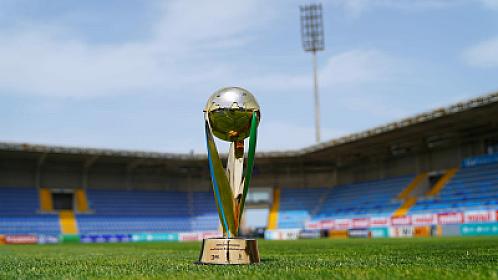Azerbaijan Cup: "Sabah" against "Zirə" -