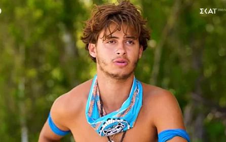 Tragedy in "Survivor" - Participant's leg amputated -
