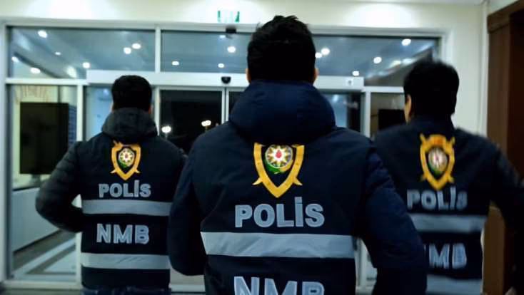 Əməliyyat keçirildi - 
