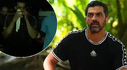  Məşhur müğənni “Survivor 2026” ilə vidalaşdı: 