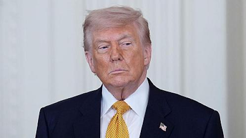 Donald Trumpdan jurnalistə sərt reaksiya: 