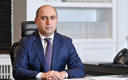Emin Amrullayev regarding universities and colleges