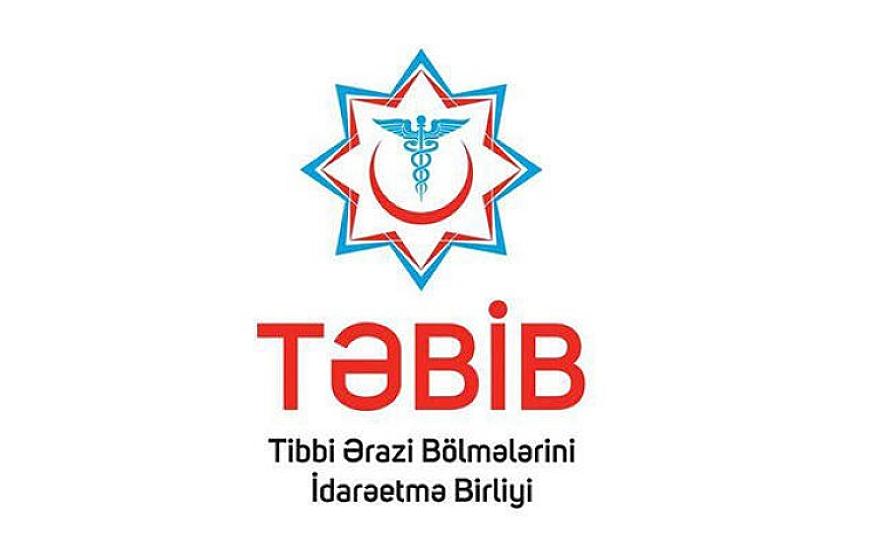 TƏBİB-in tibb müəssisələrinə yüksək vəzifəyə TƏYİNATLAR - 