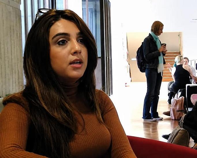Londonda ölən 34 yaşlı azərbaycanlı hamilə qadın 