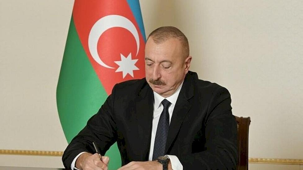 Rəsmilər səfərləri barədə Prezidentə hesabat verəcək - 