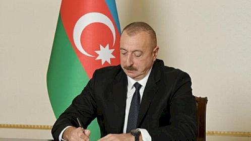 Rəsmilər səfərləri barədə Prezidentə hesabat verəcək - 
