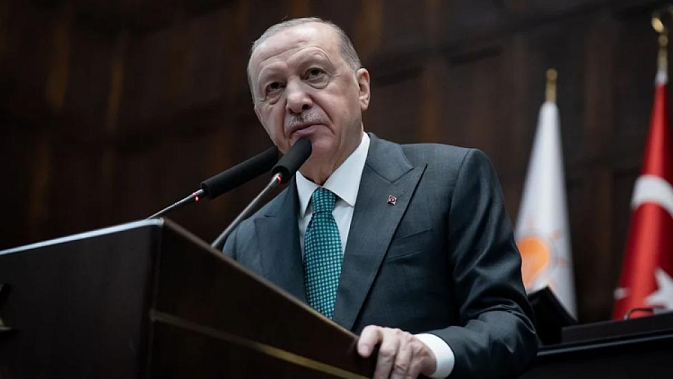 Ərdoğan Qazaxıstanda dövlət