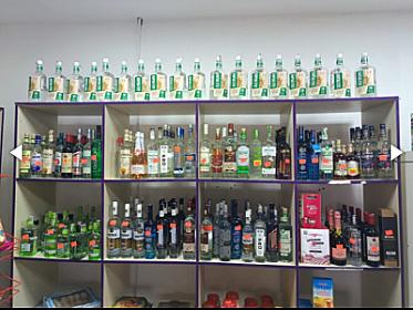 Saxta alkoqollu içkiləri necə