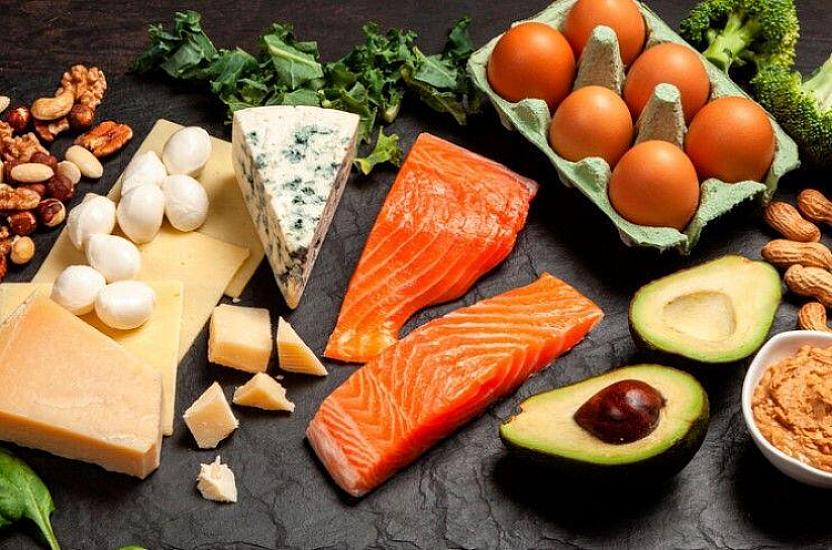 The miraculous FOOD that reduces harmful fats in the blood