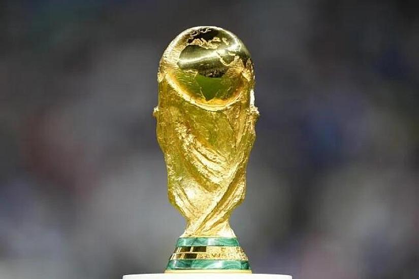 FIFA made a new decision regarding the World Cup.