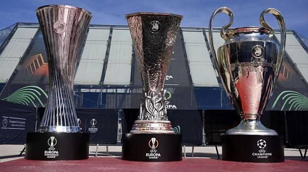 “Sabah”, “Qarabağ”, “Turan Tovuz” və...