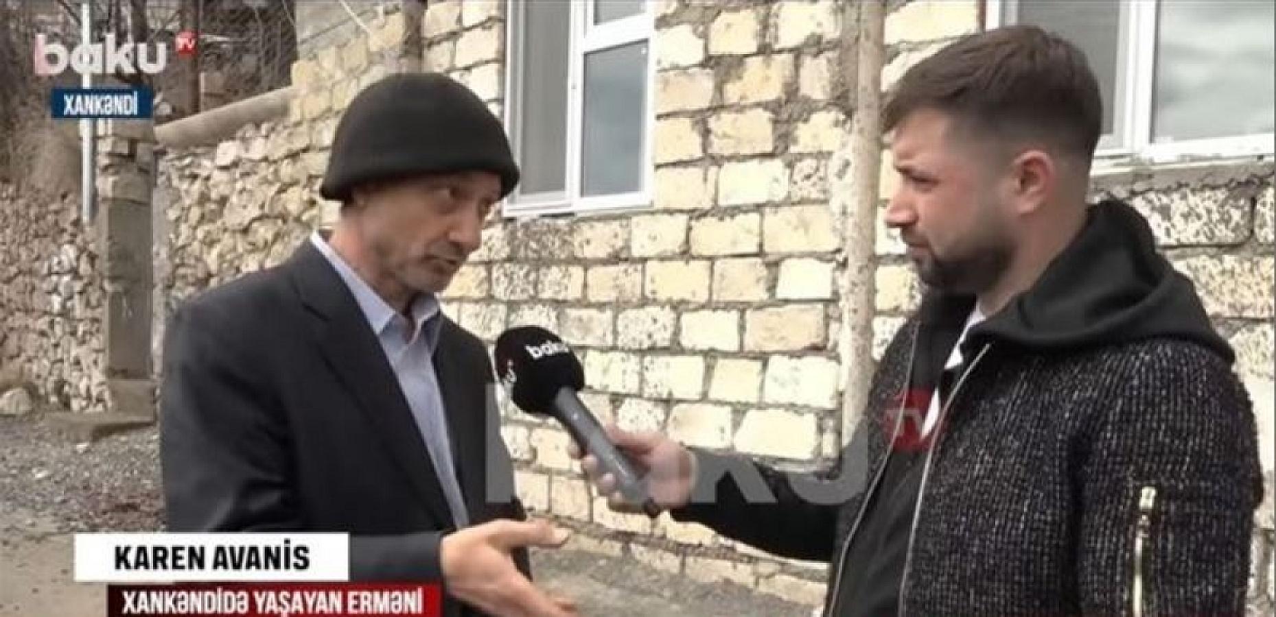 Karenə kamikadze olmağı kim əmr edib?