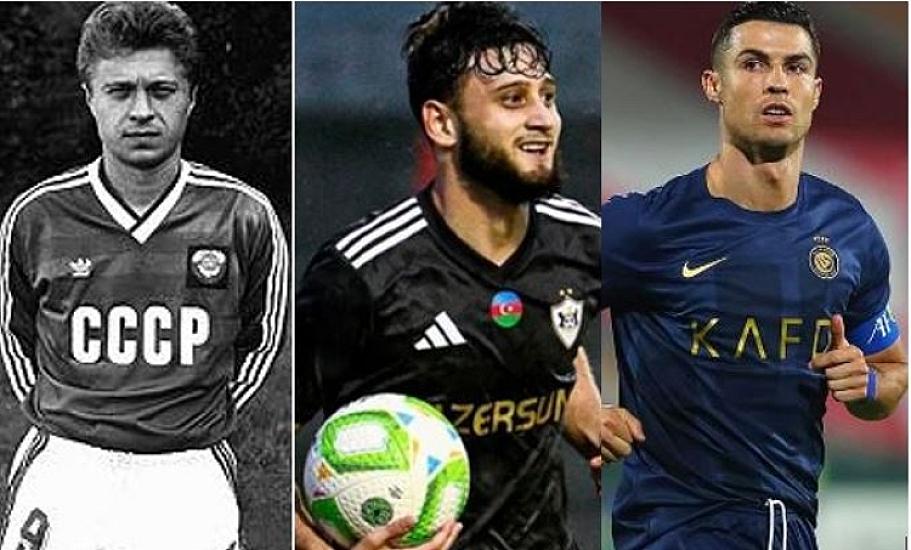 Qoy Nəriman Zavarov kimi olmasın, 