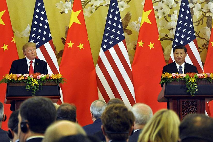 Warning from Xi Jinping to Trump: