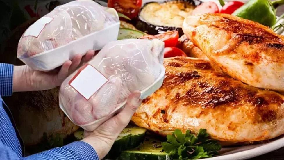 Самое полезное белое мясо, оказывается, не курица -