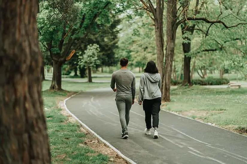 The 10,000 steps rule for health is changing: