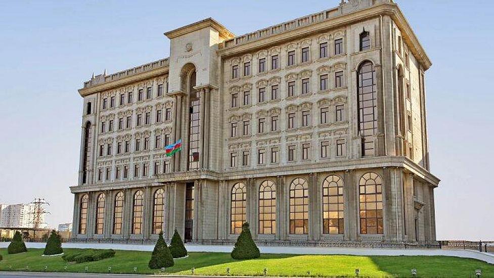 Persons readmitted to Azerbaijan